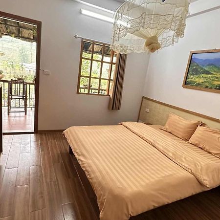 Ta Van Family Homestay Sa Pa Luaran gambar
